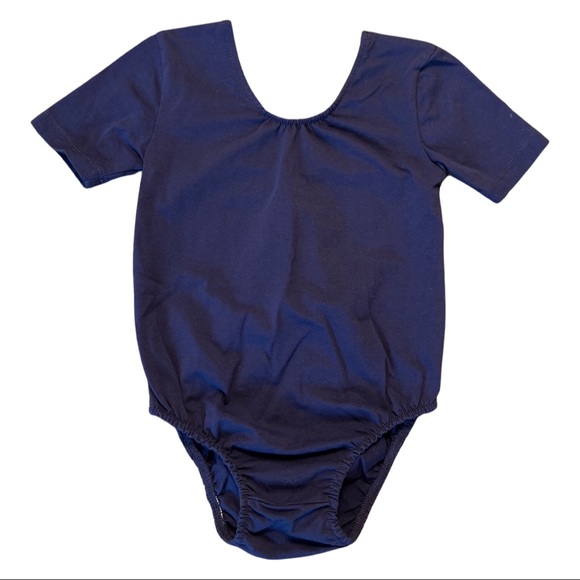 3 FOR $30 - June & January Leotard - Picture 1 of 3